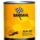 Двигателно масло BARDAHL 5W-40 1л. BARDAHL 1
