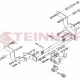 Теглич за Citroen Berlingo I (1996г.-2010г.) Steinhof 1